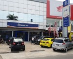 PT. Bank Rakyat Indonesia (Persero) Tbk. - Kantor Cabang Jambi, Jambi
