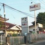 FedEx World Service Center - Yogyakarta, Yogyakarta
