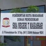 SMA Negeri 7 Makassar