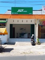 J&T Cargo Cipanas - Cianjur, Jawa Barat