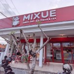 Mixue Celuk - Gianyar, Bali