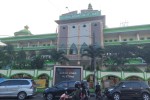Masjid Al-Itihad Tangerang - Tangerang, Banten