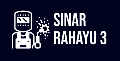 Bengkel Las Sinar Rahayu 3 Tangerang