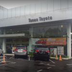 Toyota Tunas Jakarta Timur