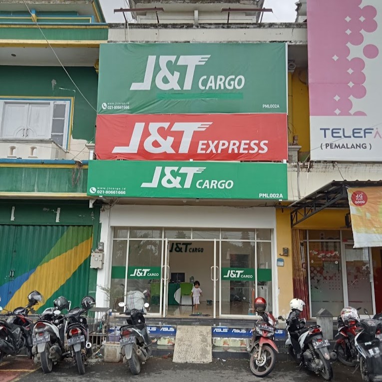 J&T Cargo Pemalang 002A - Pemalang, Jawa Tengah