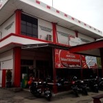 Kantor Telkom Tulungagung - Tulungagung, Jawa Timur