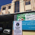 SMP Muhammadiyah 3 Banjarmasin - Banjarmasin, Kalimantan Selatan