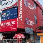 Toko Cat Hidup Jaya (Main Store) - Bandar Lampung, Lampung