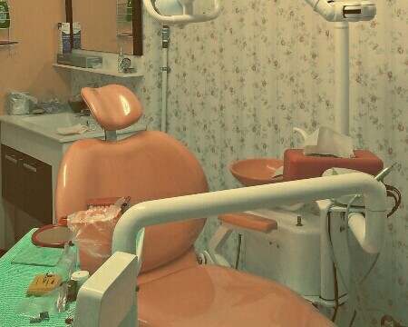 Dentist Office - Surabaya, Jawa Timur