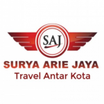Surya Arie Jaya Travel - Jember, Jawa Timur