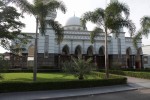 Masjid Rumah Sakit Islam Tegal - Tegal, Jawa Tengah