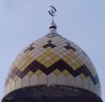 Bengkel Las dan Kubah MEDINA, Produsen kubah masjid Terbaik di tulungagung
