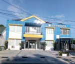 IOP Preschool Canopy - Balikpapan, Kalimantan Timur