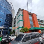 Rumah Sakit Umum Daerah (RSUD) Ciawi