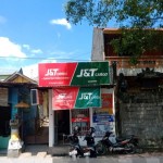 J&T Cargo Buleleng (SGA001B) - Buleleng, Bali