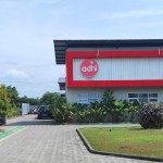 PT Adhi Karya (Persero), Tbk. Colomadu Office - Karanganyar, Jawa Tengah