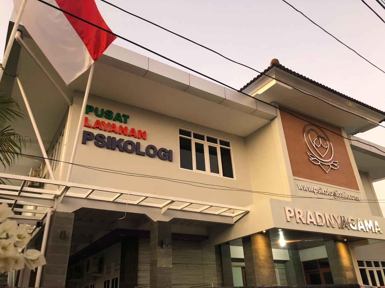 Pradnyagama, Pusat Layanan Psikologi Bali - Denpasar, Bali