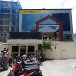 Bank Tabungan Negara (BTN) - Kantor Cabang Ambon, Maluku