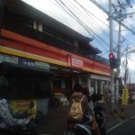 Alfamart Kerobokan 3 - Badung, Bali