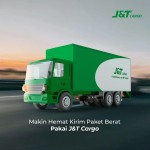 J&T Cargo Sampang - Sampang, Jawa Timur