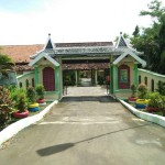 SMP N 1 Wonosalam Demak - Demak, Jawa Tengah