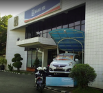 Bank BRI - Kantor Cabang Kab. Tuban, Jawa Timur