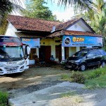 OzanTravel Door To Door Bandung Pangandaran - Pangandaran, Jawa Barat