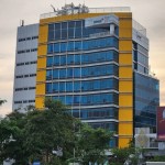 Gedung Indosat Semarang - Semarang, Jawa Tengah