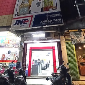 JNE 24hours - Bandar Lampung, Lampung