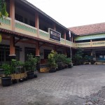 MTs Darul Ulum - Semarang, Jawa Tengah