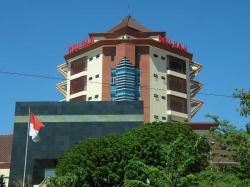 Rumah Sakit Umum Haji Surabaya