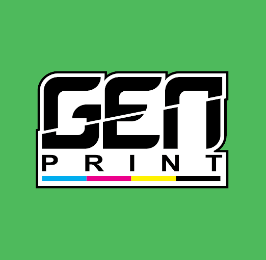 Genprint Indonesia | Sablon Kaos Ekspress di Pangkep - Pangkajene Dan Kepulauan, Sulawesi Selatan