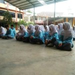 Madrasah Tsanawiyah Arridho Depok - Depok, Jawa Barat