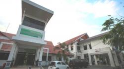 Rumah Sakit Ibu dan Anak (RSIA) Banda Aceh