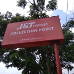 J&T Express Sumberejo - Bojonegoro, Jawa Timur