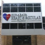 Surabaya Heart & Vascular Clinic (Klinik Jantung) - Surabaya, Jawa Timur
