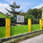 MTs Negeri Trucuk - Klaten, Jawa Tengah