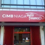 CIMB Niaga Auto Finance, Cabang Palopo