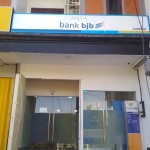 Bank BJB Kantor Cabang Pembantu Badung - Badung, Bali