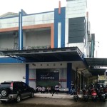 BPR Nusamba Adiwerna Cabang Cilacap - Cilacap, Jawa Tengah