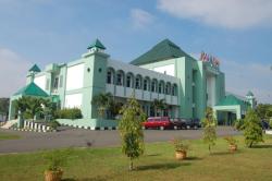 RS Islam Siti Khadijah Palembang