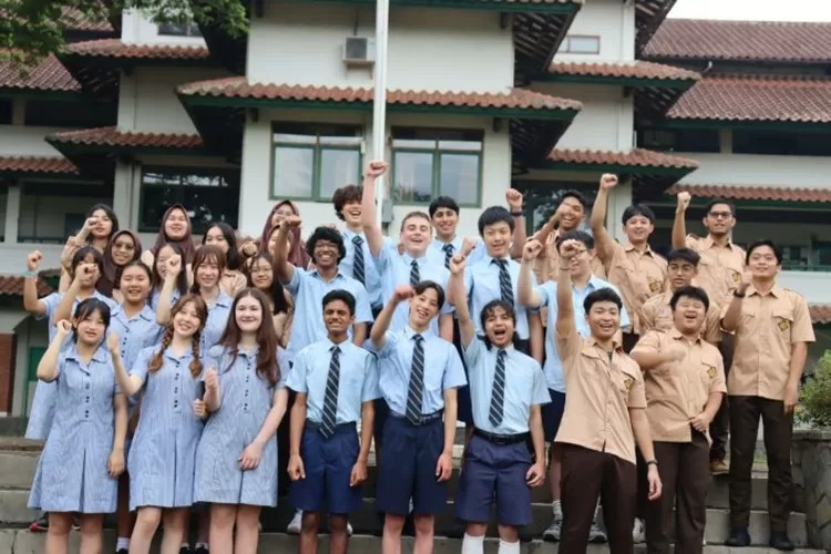 KIS International School - Denpasar, Bali
