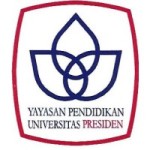 Yayasan Pendidikan Universitas President - Jakarta Pusat, Dki Jakarta