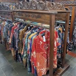 Batik Bantul Bu Dirjo - Bantul, Yogyakarta