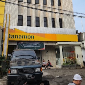 Bank Danamon - KC Benhil - Jakarta Pusat, Dki Jakarta