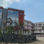 SMA Nasima International School - Semarang, Jawa Tengah