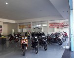 Dealer Motor Honda Sioyong - Kab. Donggala
