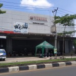 Yamaha Mataram Sakti Service and Spare Part - Serang, Banten