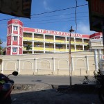 Pariskian Global Islamic School - Serang, Banten