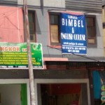 Bimbel dan English Course - Mimika, Papua